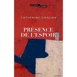 ISBN Présence de lespoir livre