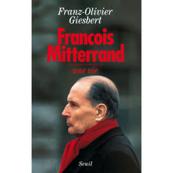 ISBN François Mitterrand livre