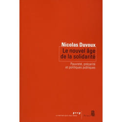 Le Nouvel Age de la solidarité