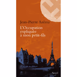 ISBN LOccupation expliquée à mon petit-fils, 128 pages