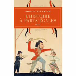 ISBN LHistoire à parts égales, 672 pages