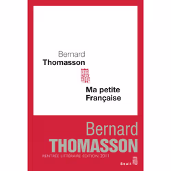 ISBN Ma Petite Française, 272 pages