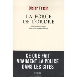 La Force de l'ordre