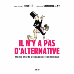 ISBN Il ny a pas dalternative, 180 pages