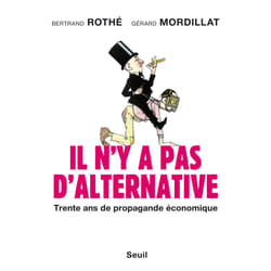 ISBN Il ny a pas dalternative livre