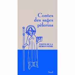 ISBN Contes des sages pèlerins, 256 pages
