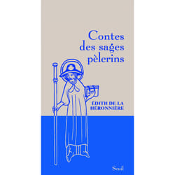 ISBN Contes des sages pèlerins livre