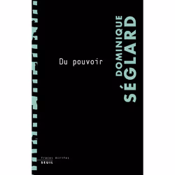 ISBN Du pouvoir, 296 pages
