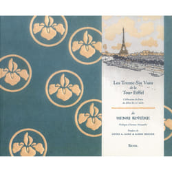 ISBN Les Trente-Six Vues de la Tour Eiffel livre