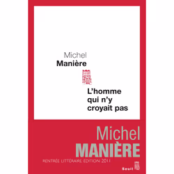 ISBN LHomme qui ny croyait pas, 264 pages