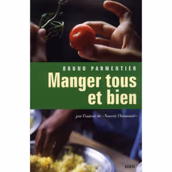 ISBN Manger Tous Et Bien, Santé, esprit et corps, Français