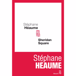 ISBN Sheridan Square, 300 pages