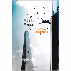 ISBN Histoire argentine, 276 pages