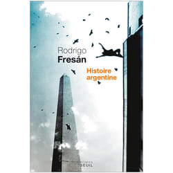 ISBN Histoire argentine livre