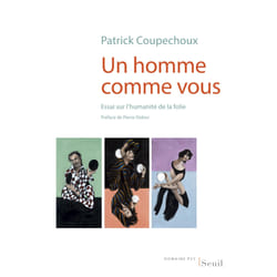 ISBN Un homme comme vous livre