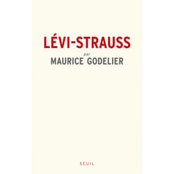 ISBN Lévi-Strauss livre