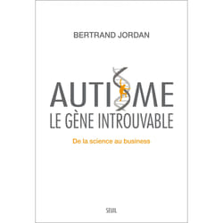 ISBN Autisme, le gène introuvable livre