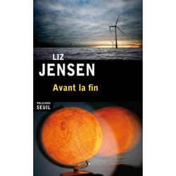 ISBN Avant la fin livre