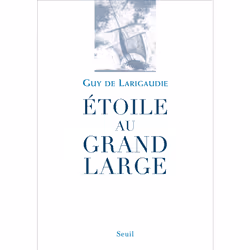 ISBN Étoile au grand large, 112 pages
