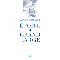 ISBN Étoile au grand large livre
