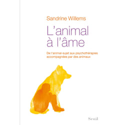 ISBN LAnimal à lâme livre