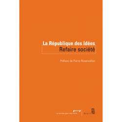 ISBN Refaire société livre