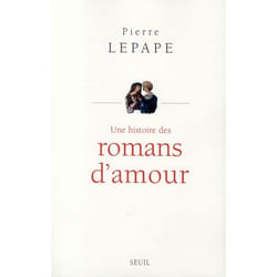 Une histoire des romans d'amour