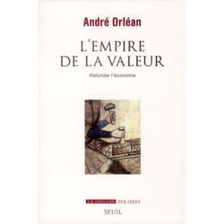 L'Empire de la valeur