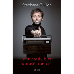 ISBN Je me suis bien amusé, merci ! livre