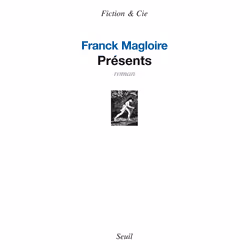 ISBN Présents, 256 pages
