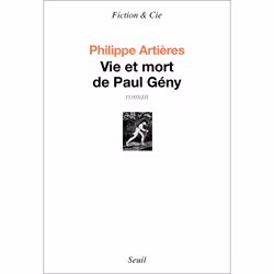 ISBN Vie et Mort de Paul Gény, 224 pages