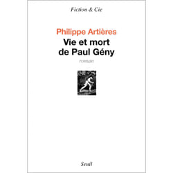 ISBN Vie et Mort de Paul Gény livre