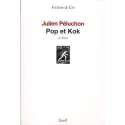 ISBN Pop Et Kok, Romance, Français, Livre broché