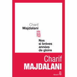 ISBN Nos si brèves années de gloire, 192 pages