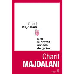 ISBN Nos si brèves années de gloire livre