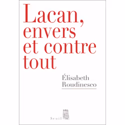 ISBN Lacan, envers et contre tout, 182 pages