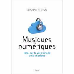 ISBN Musiques numériques, 224 pages