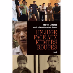 ISBN Un juge face aux Khmers rouges, 264 pages