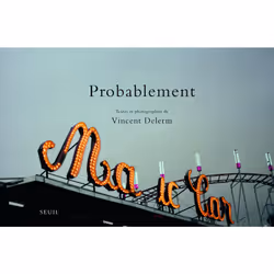 ISBN Probablement, 96 pages