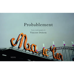 ISBN Probablement livre