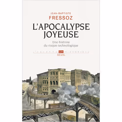 ISBN LApocalypse joyeuse, 320 pages
