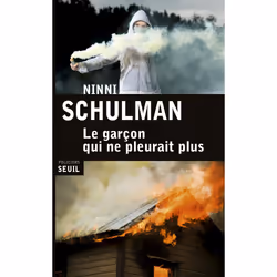 ISBN Le Garçon qui ne pleurait plus, 352 pages