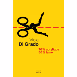 ISBN 70% acrylique 30% laine, 240 pages