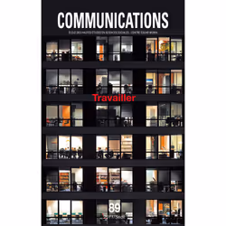ISBN Communications, n°89. Travailler, 208 pages