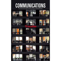 ISBN Communications, n°89. Travailler livre