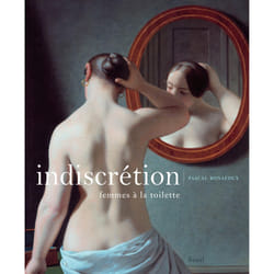 ISBN Indiscrétion livre
