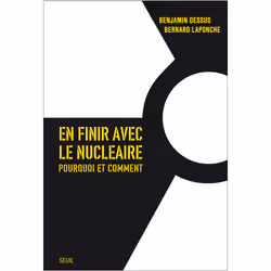 ISBN En finir avec le nucléaire, 180 pages