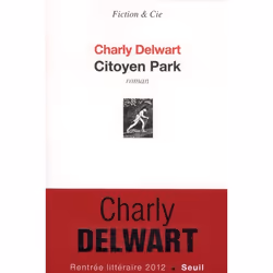 ISBN Citoyen Park, Romance, Français, Livre broché