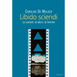 ISBN Libido sciendi, 192 pages