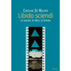 ISBN Libido sciendi livre